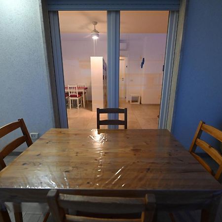La Casa Di Patty Appartement Alberobello Buitenkant foto
