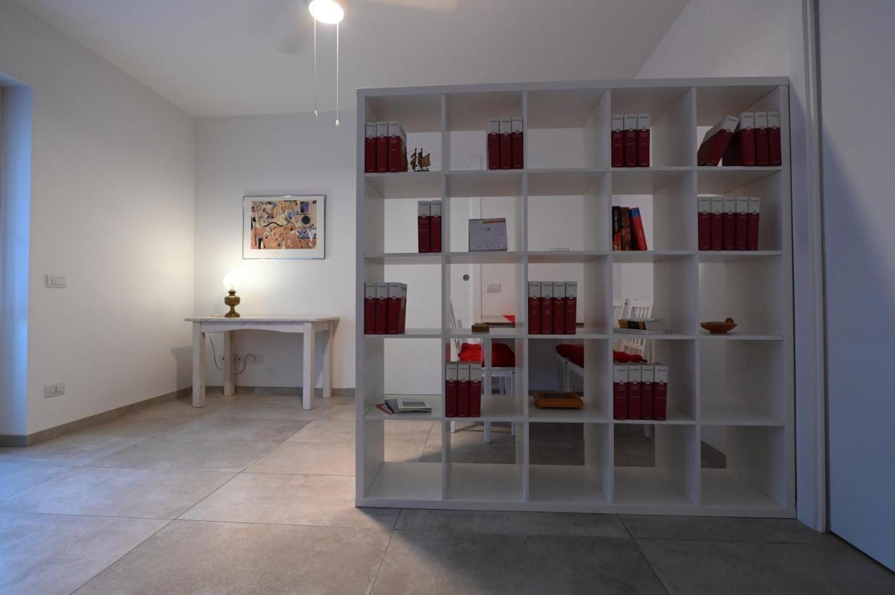 La Casa Di Patty Appartement Alberobello Buitenkant foto
