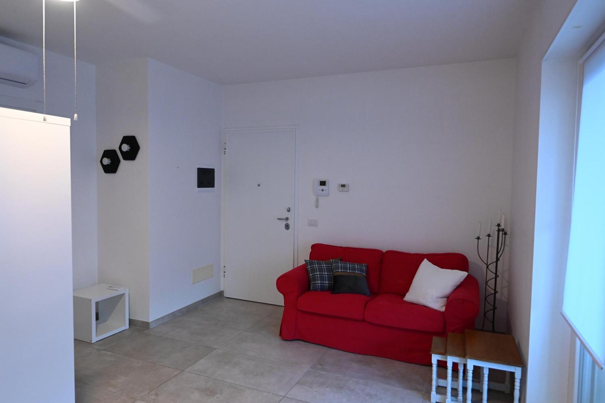 La Casa Di Patty Appartement Alberobello Buitenkant foto