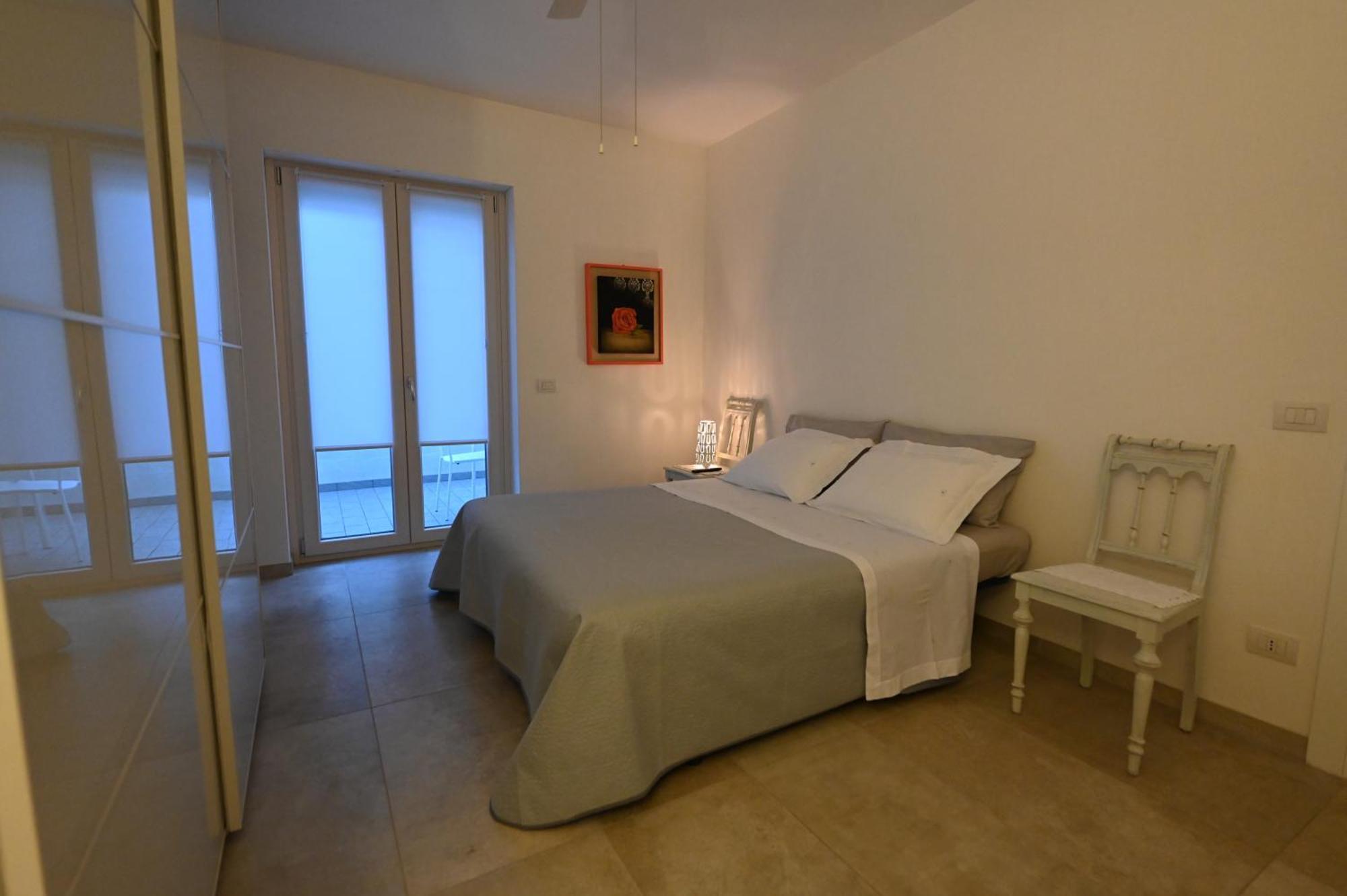 La Casa Di Patty Appartement Alberobello Buitenkant foto
