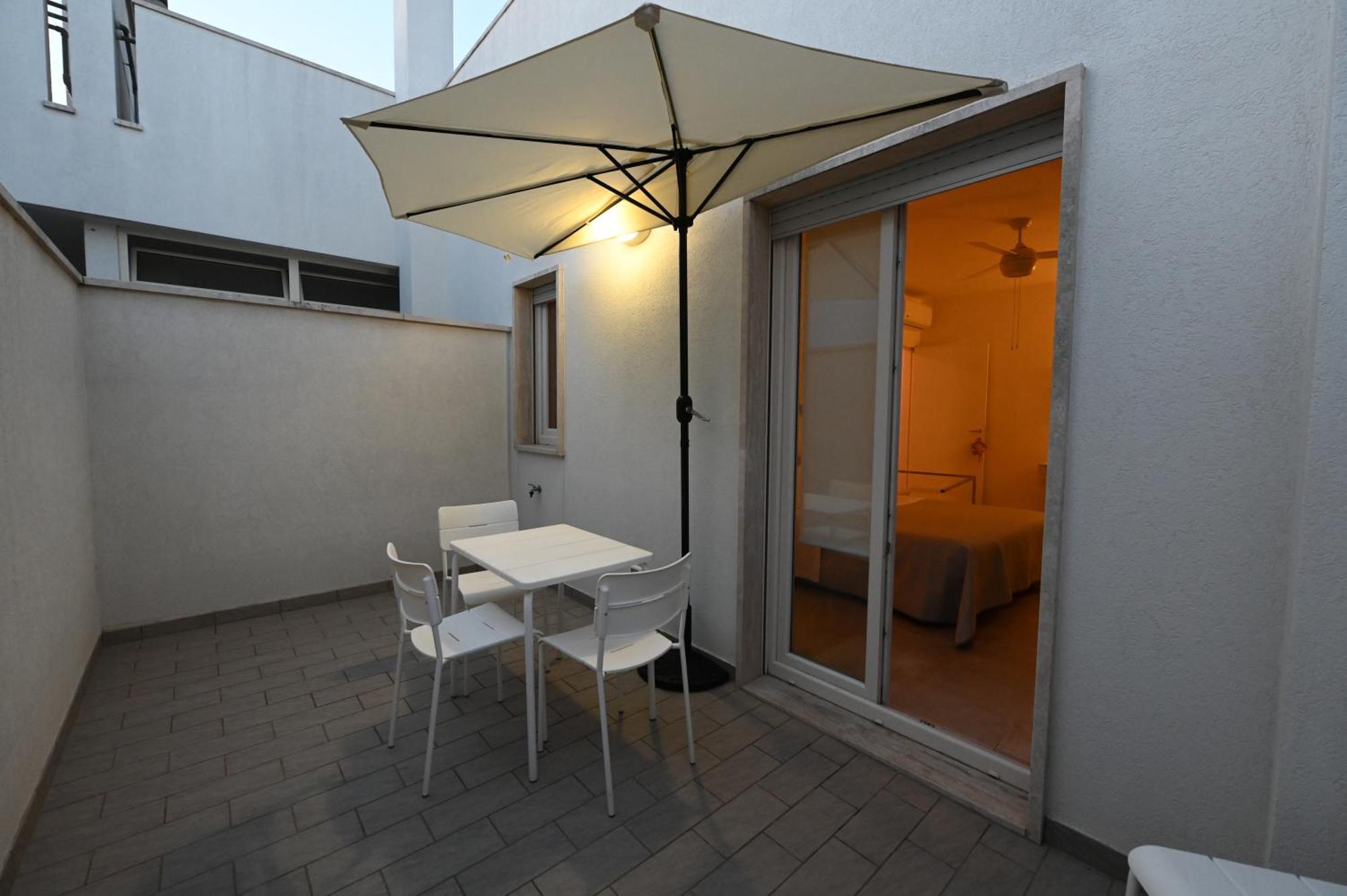 La Casa Di Patty Appartement Alberobello Buitenkant foto