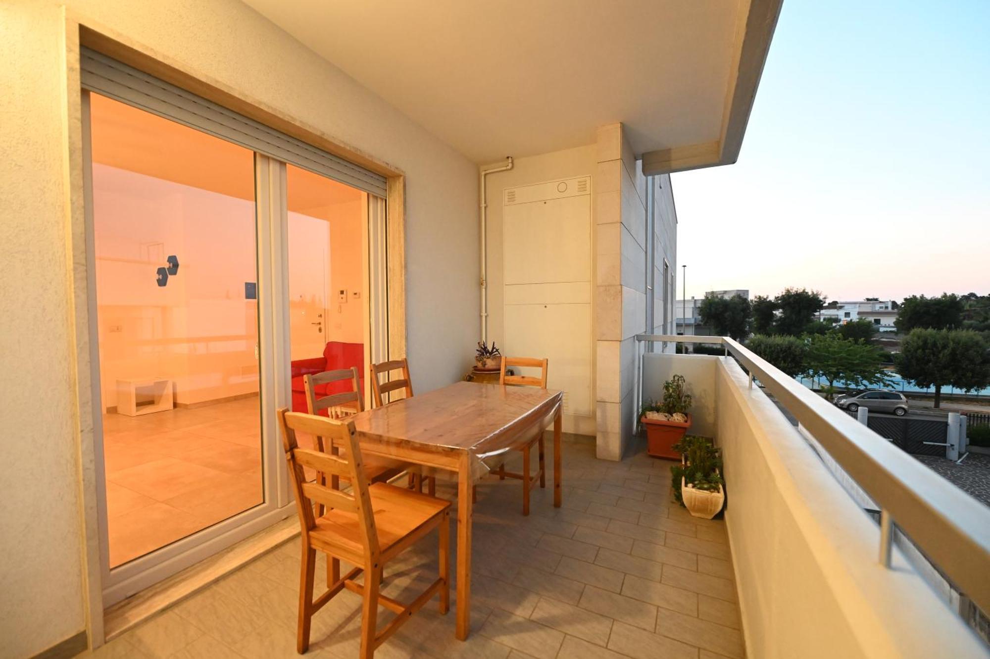 La Casa Di Patty Appartement Alberobello Buitenkant foto