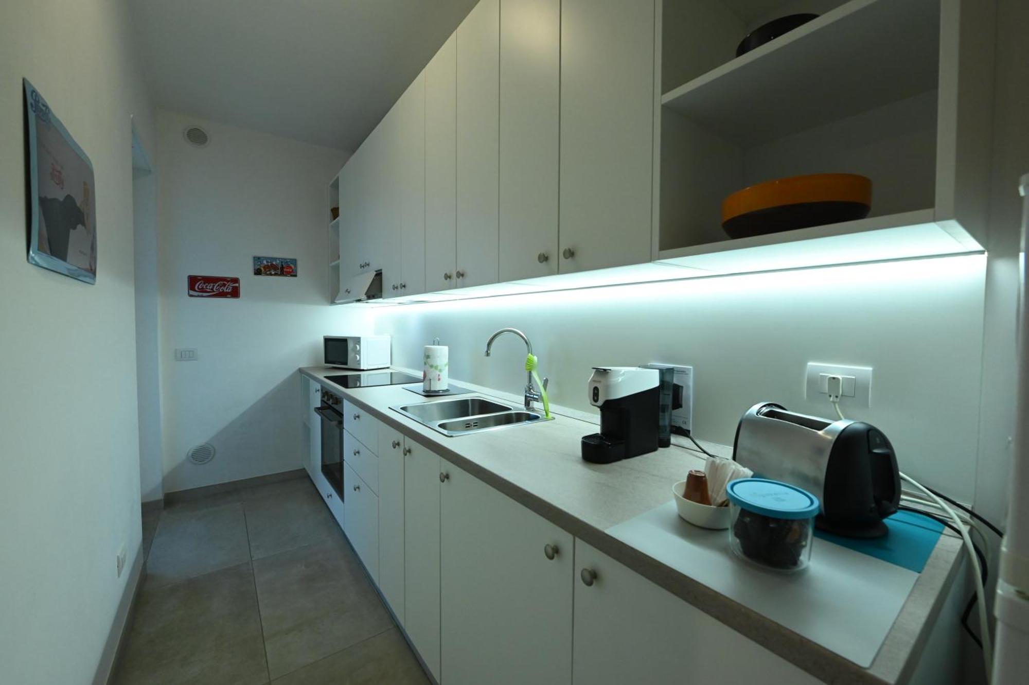 La Casa Di Patty Appartement Alberobello Buitenkant foto