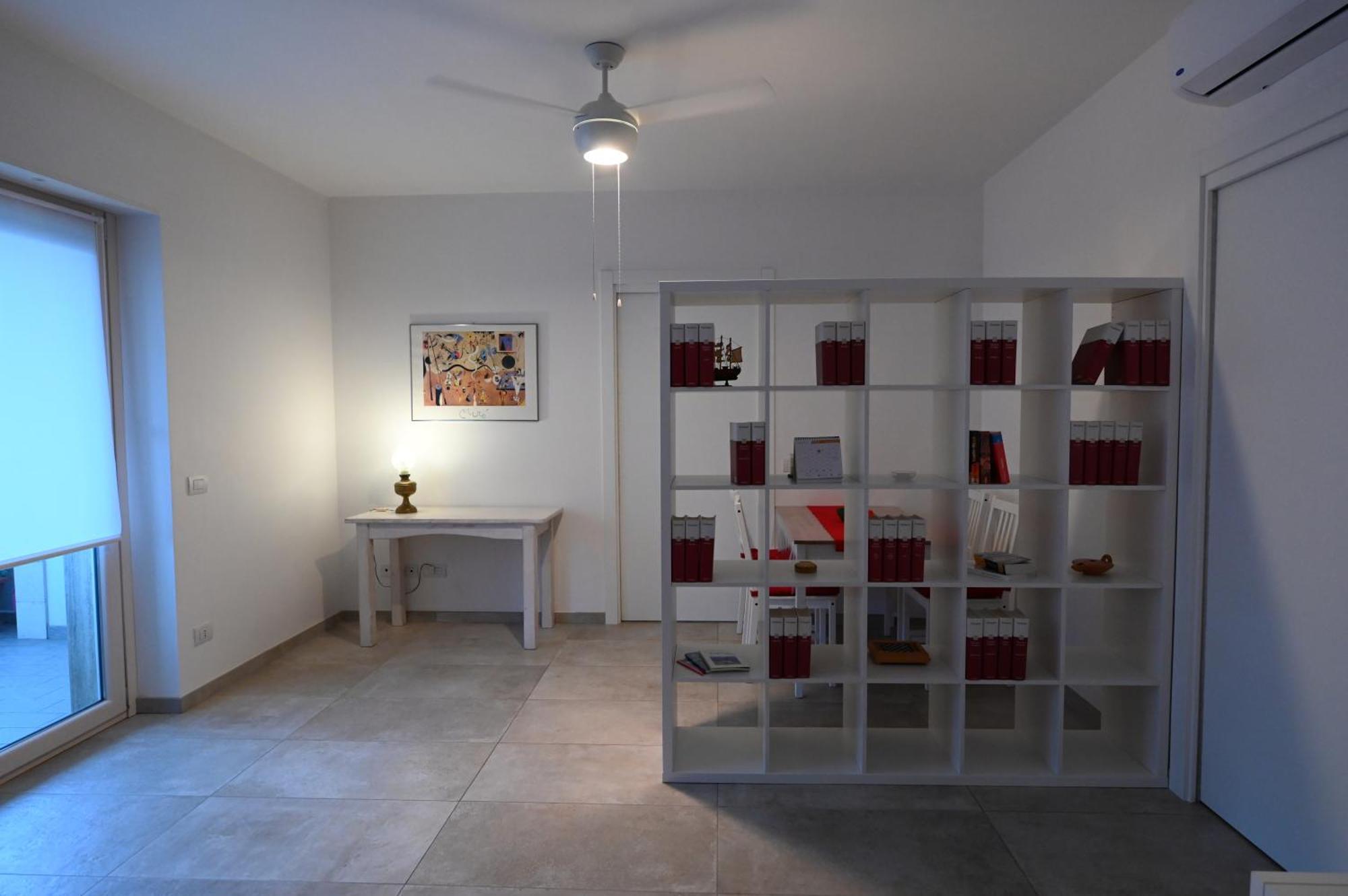 La Casa Di Patty Appartement Alberobello Buitenkant foto